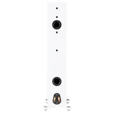 Напольная акустика Monitor Audio Silver 300 Black Gloss (7G)
